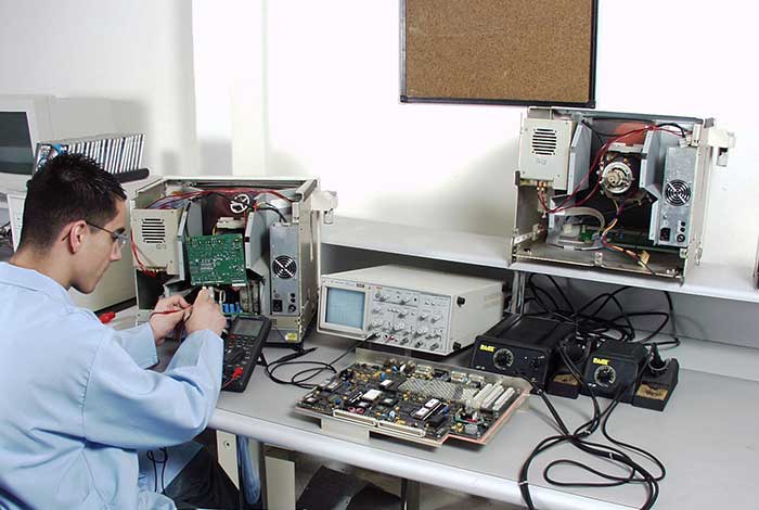 Erfelek Elektronik Tamircisi