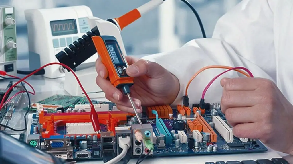 Erfelek Elektronik Tamircisi